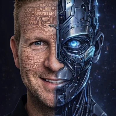 Dr. Alexander Seewald