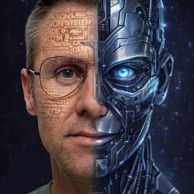 Christoph Ransmayr MSc. MBA