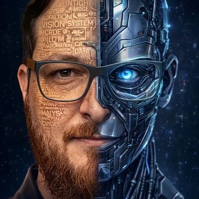 Dipl. Ing. Daniel Steiner