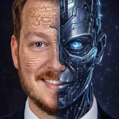 Elias Laurin Meyer, PhD.