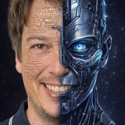 DDr. Johannes Kirchmayr