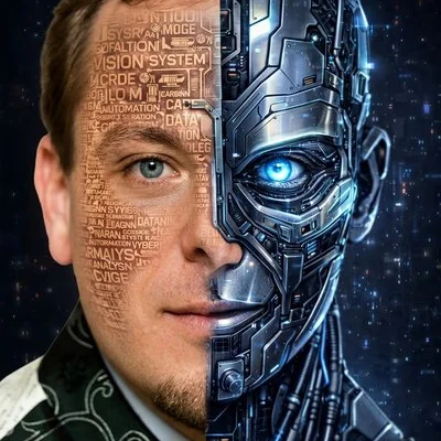 Dipl. Ing. Stefan Fürst