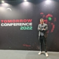 Metaverse-, NFT- und Kryptokonferenz – die Tomorrow Conference 2022 in Belgrad