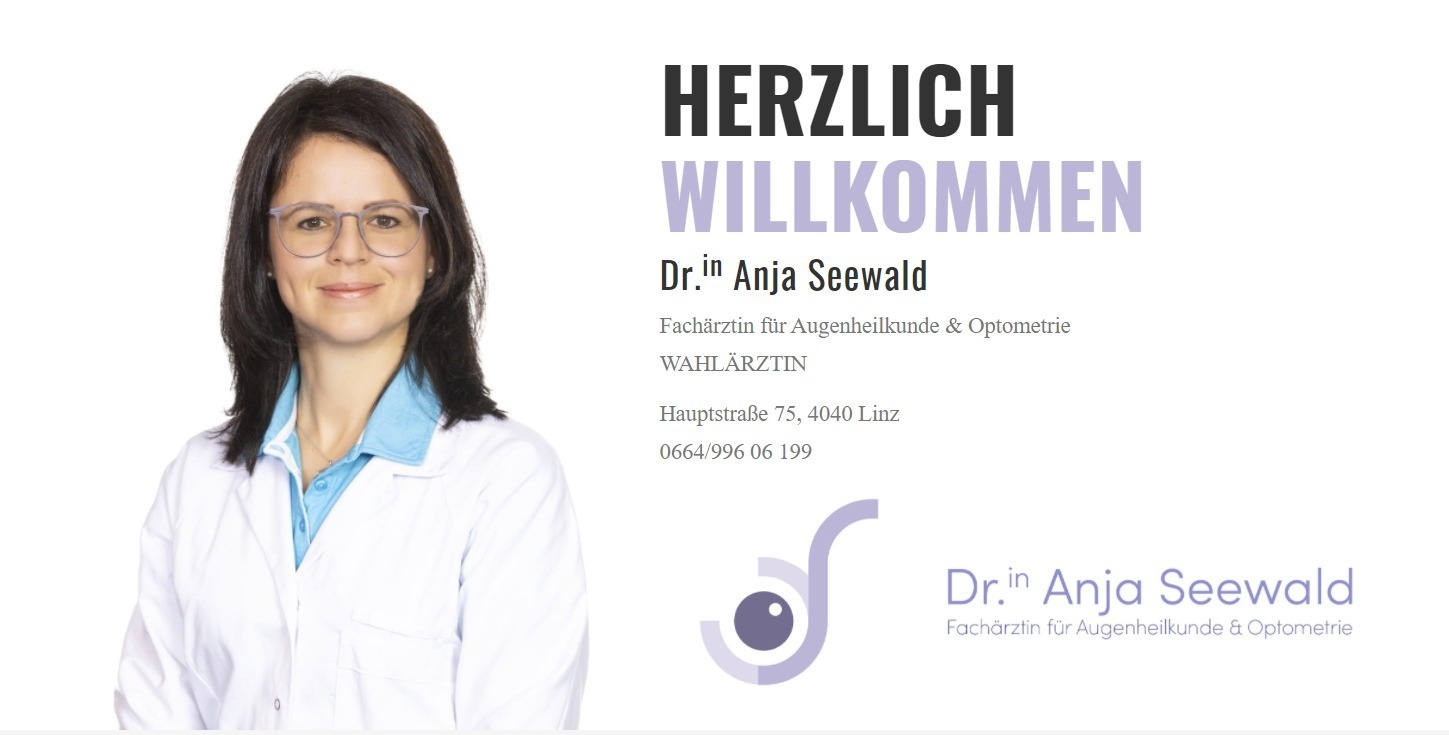 Dr.in Anja Seewald